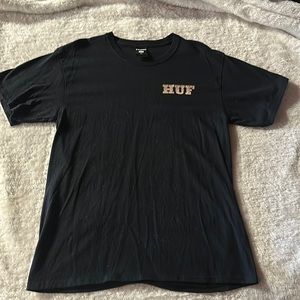 Size large huf x playboy shirt